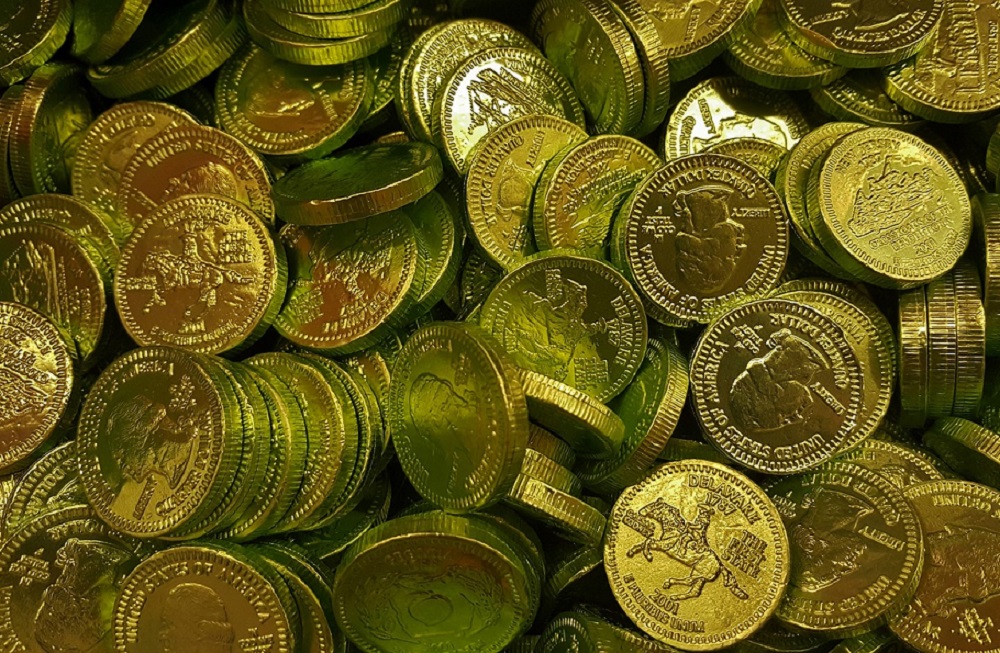 zlate-mince