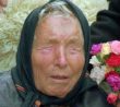 Věštkyně baba Vanga