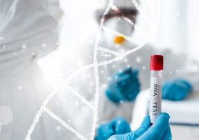 DNA testy