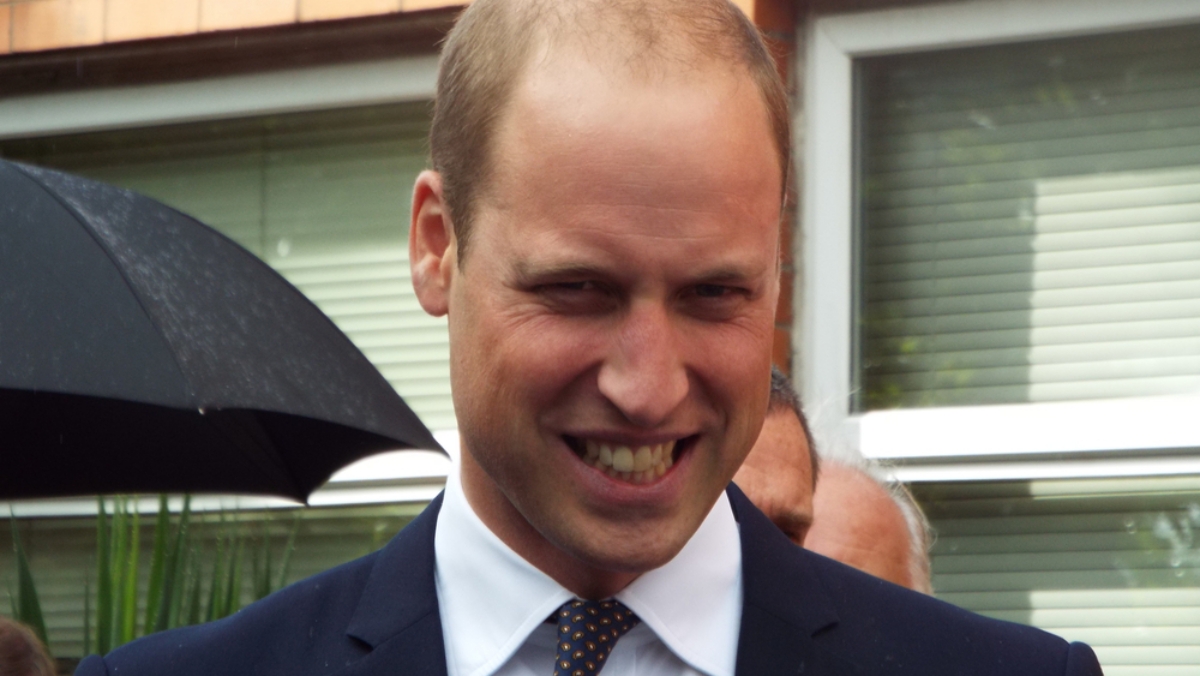 Princ manželce na Valentýna zahýbal s její nejlepší kamarádkou