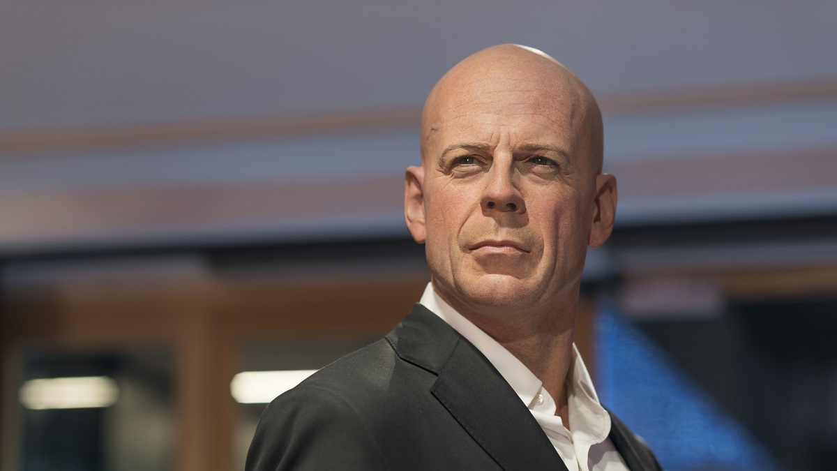 Hollywoodská ikona Bruce Willis už dávno není tím, kým bývala. Krutá nemoc si vybírá svou daň