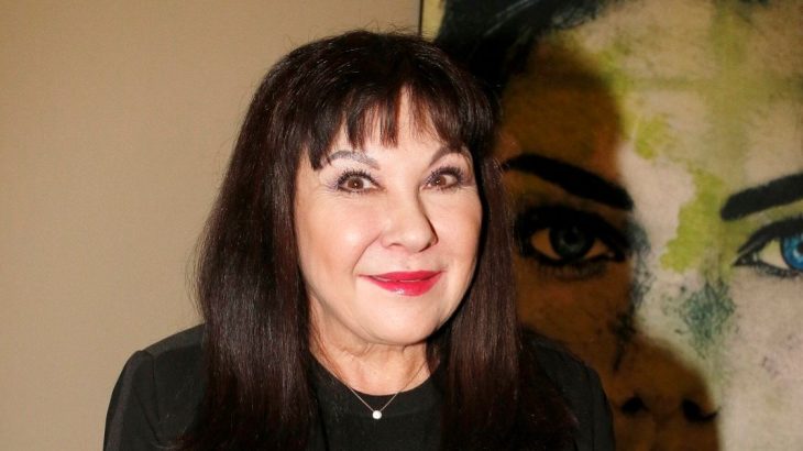 Dáda Patrasová