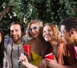 garden party