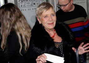 Jaroslava Obermaierova