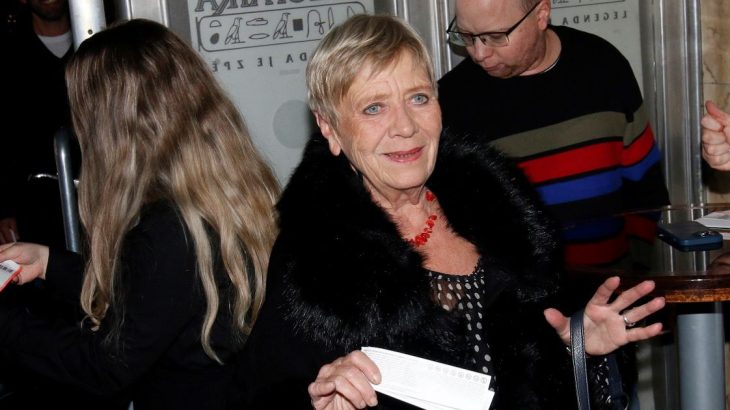 Jaroslava Obermaierova