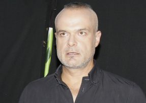 Producent Jaro Slávik