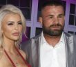 Lela Ceterová a Karlos Vémola