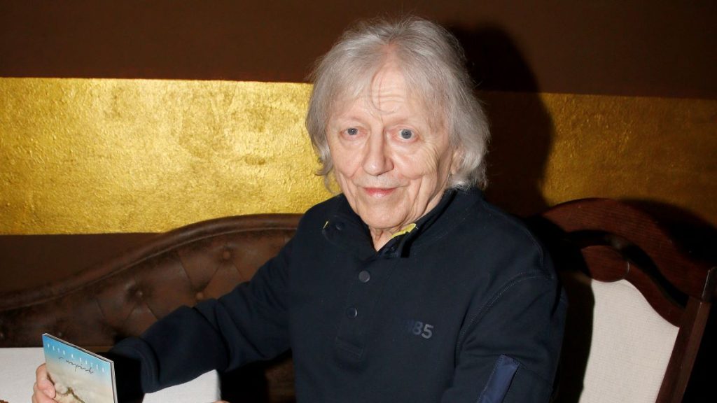 Václav Neckář