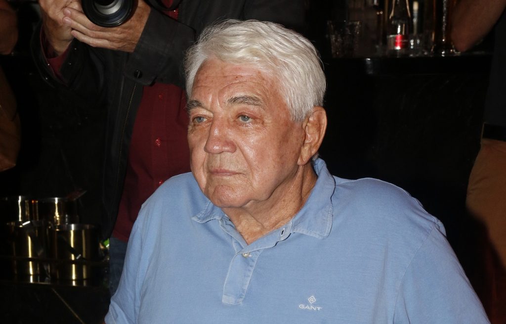 Jiří Krampol