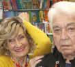 Zuzana Bubílková a Jiří Krampol