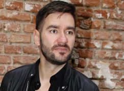 Zpěvák Marek Ztracený