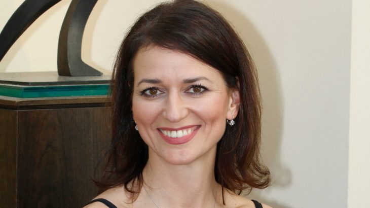 Adéla Gondíková