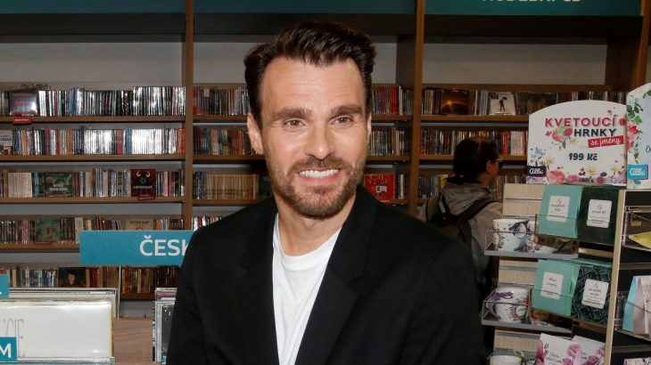 Leoš Mareš
