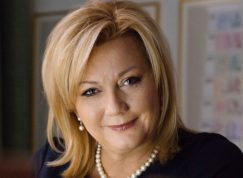 Politička Alena Schillerová