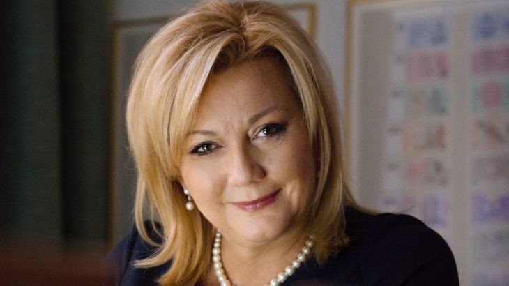 Politička Alena Schillerová