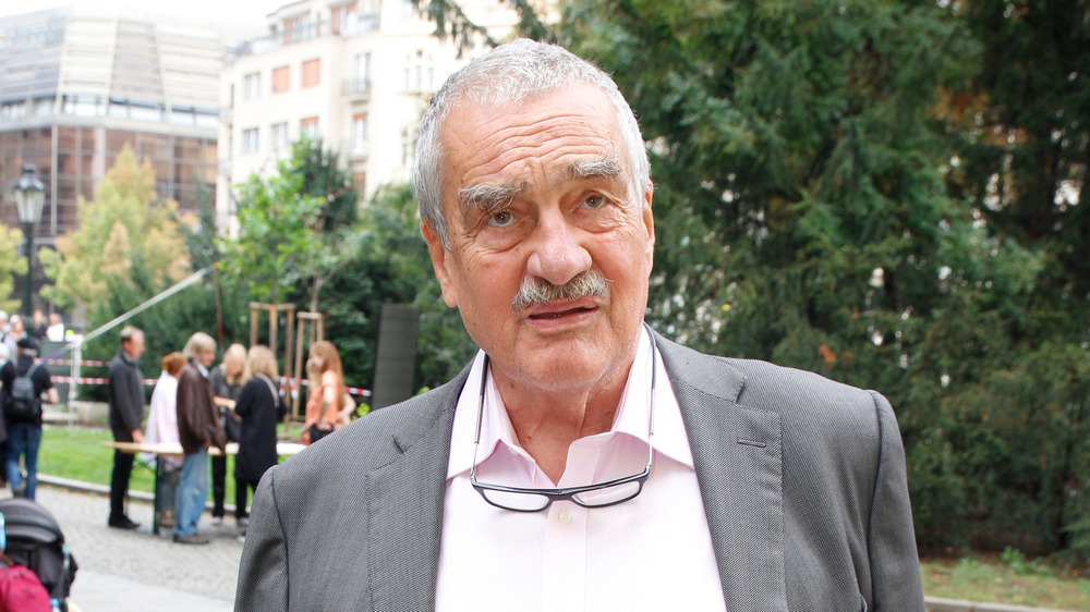 Karel Schwarzenberg