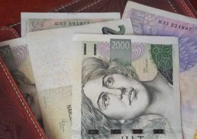 Bankovky