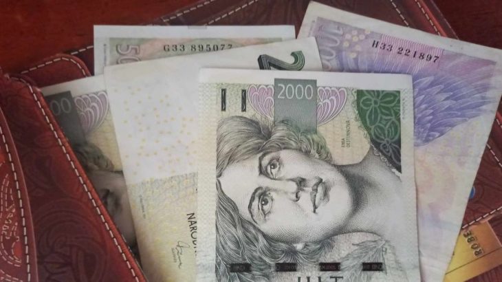 Bankovky