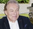 Zesnulý zěvák Karel Gott