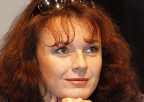 Barbora Munzarová