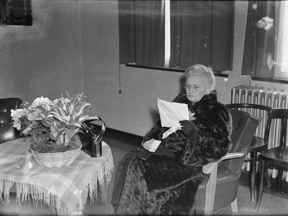 Maria Montessori