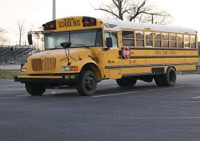 Školní autobus