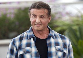 Herec Sylvester Stallone