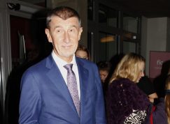 Andrej Babiš