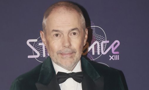 Marek Ebene ve StarDance