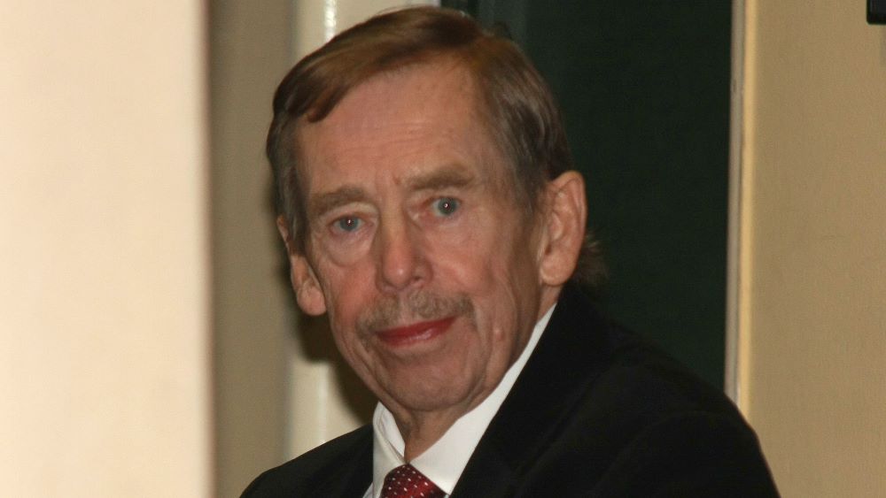 Václav Havel