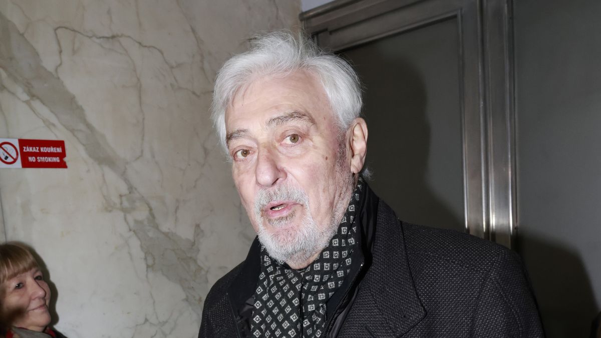 Jan Rosák: Bouchl do stolu a řekl dost. Od té doby má klid