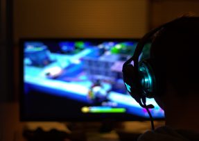 Hraní PC her