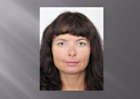 Eva Zajíčková pátrání