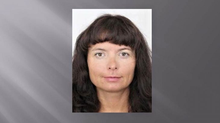 Eva Zajíčková pátrání