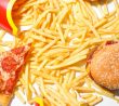 Fastfoodové jídlo