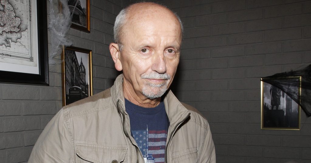 Jan Neckář