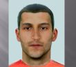 Pokus o znásilnění Lehovec identikit pachateůe