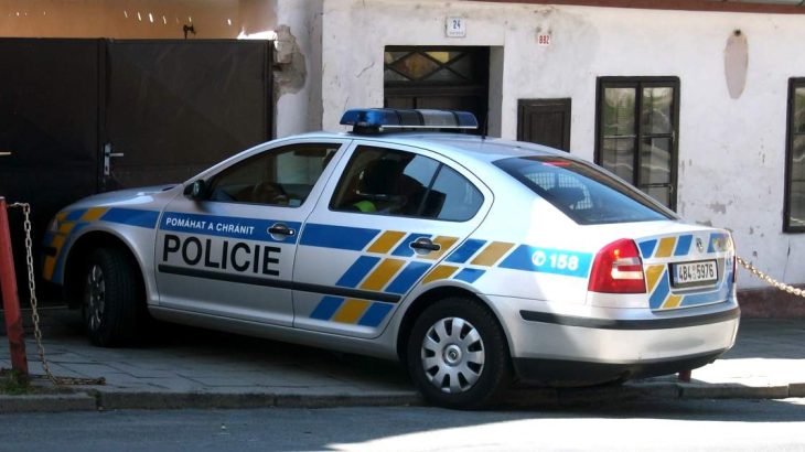 Ztratila se dvanáctiletá Natálie z Nymburska