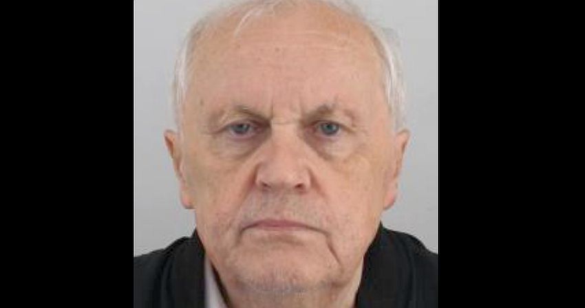 Ve středu dopoledne vyrazil z domova a řekl, že si jde jen pro nové doklady. Devětasedmdesátiletý Stanislav Skalický z pražské Bubenče ale na úřad nikdy nedorazil.