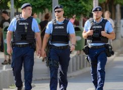 Ztracený otec dvou dětí je stále nezvěstný. Policie i dobrovolníci dál pátrají po Marku Junovi