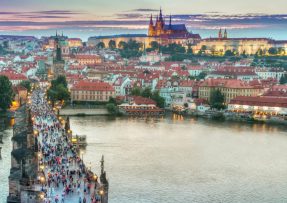 Praha