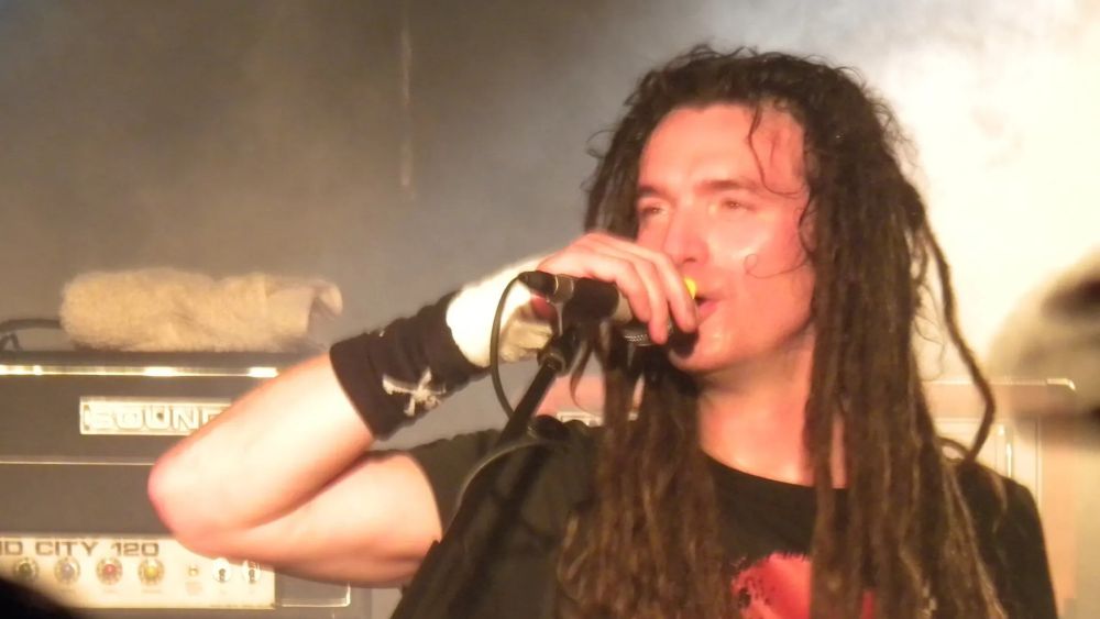 Tomáš Vartecký