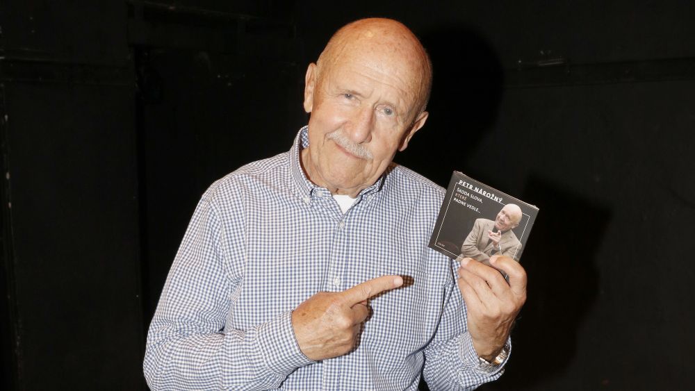 Petr Nárožný