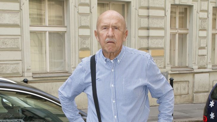 Petr Nárožný