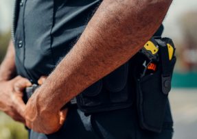 Policista