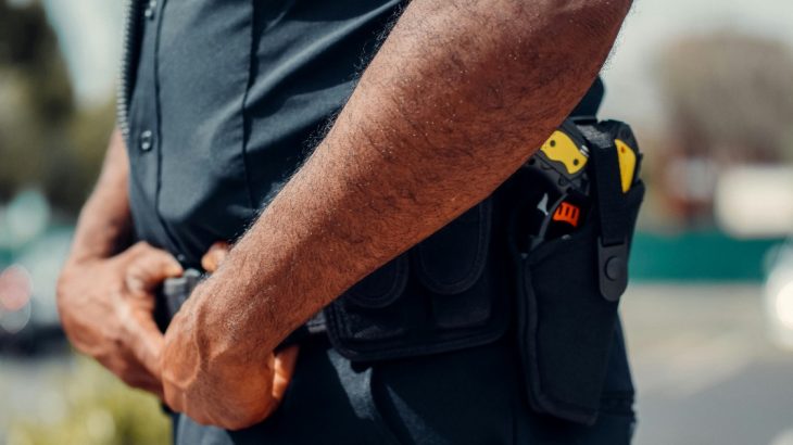 Policista