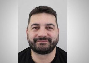 Patrání po nebezpečném cizinci